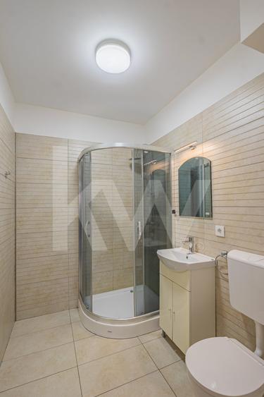 Apartament cu 2 camere decomandat, mobilat în Trei Stejari
