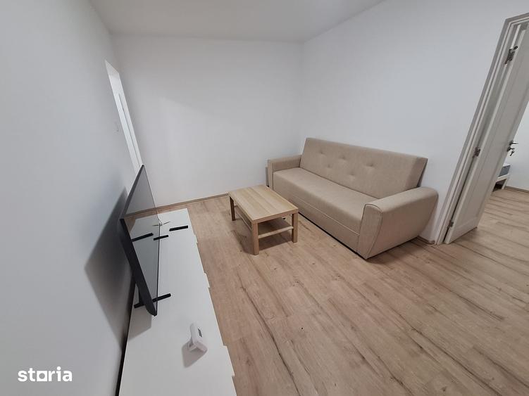 Apartament cu 2 camere în Circumvalațiunii