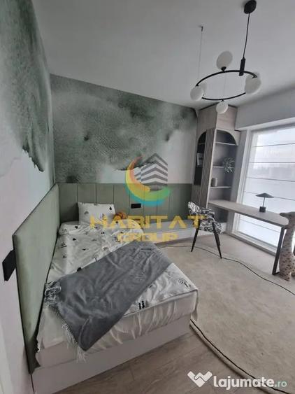 Apartament 3 camere Premium - Predare Imediata - Bucuresti (Bucuresti-Ilfov) - 9