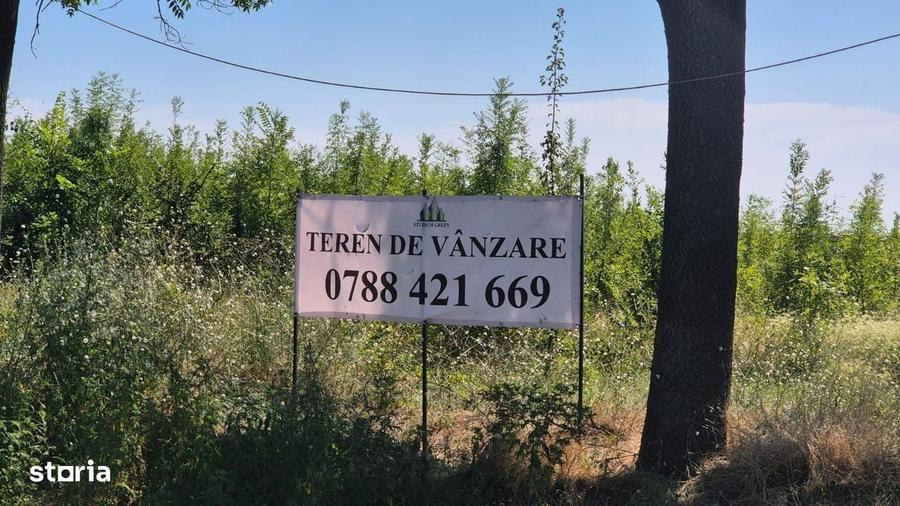 Spațiu comercial, în Est