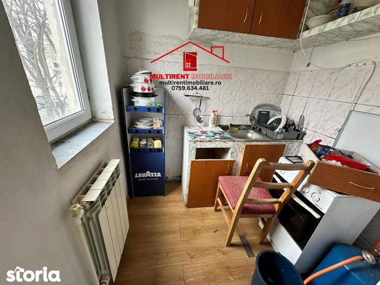 Garsonieră în Babadag