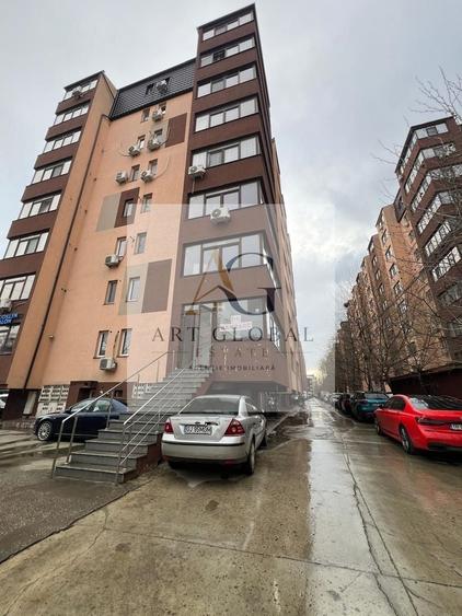 Spațiu comercial, de 54 mp, în Militari