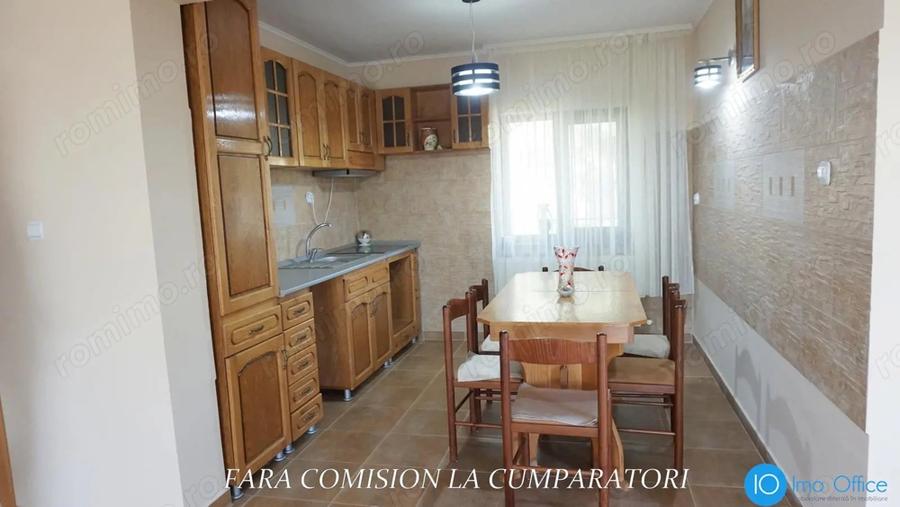 Casă cu 1 camere cu Teren 2327 Mp în Berislăvești