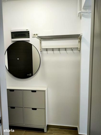 Apartament 2 camere Deco Residence - 3 min Metrou Berceni, tip studio - 13