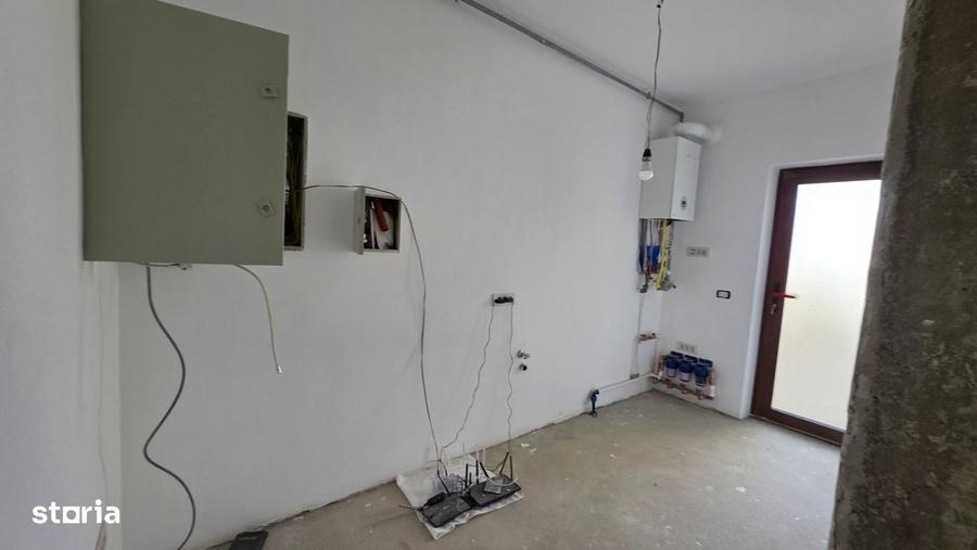 Casa individuala cu 202 mp util | 5 camere 3 bai | Dumbravita - 12