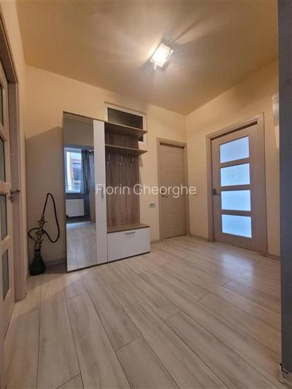 Apartament 2 Camere Modern, Zona Excelenta, Langa Tomis Mall