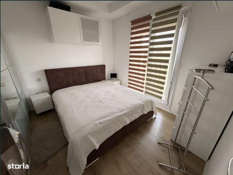 Apartament cu 2 camere în Ștefăneștii de Jos