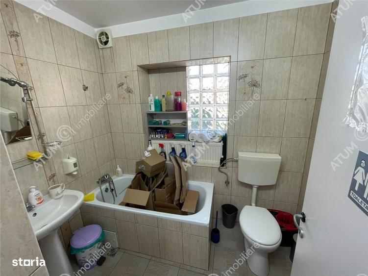 Spațiu comercial, de 62 mp, în Șelimbăr