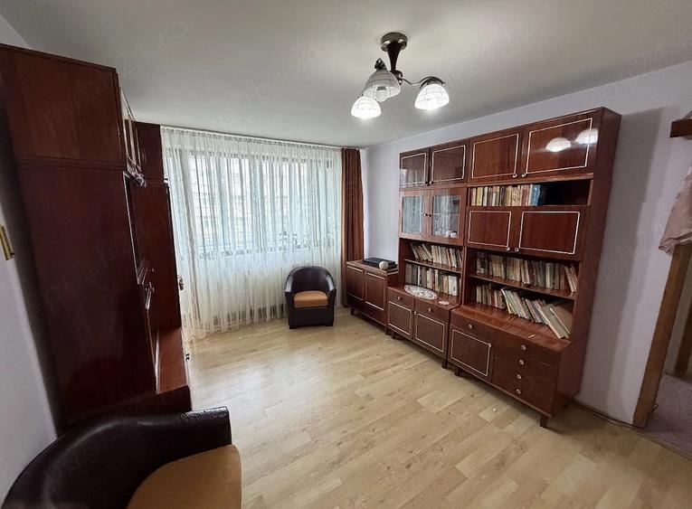 Inchiriez apartament 2 camere et 1 decebal 52mp - 3