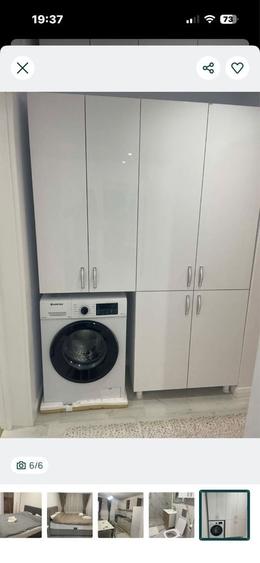 Apartament cu 3 camere decomandat în Crihala