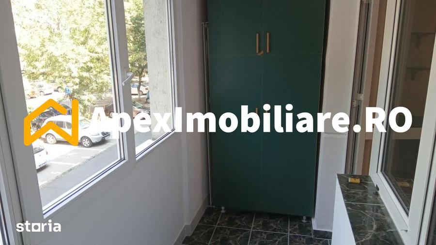 Garsoniera de inchiriat Baneasa Bucuresti | ApexImobiliare.ro - 9