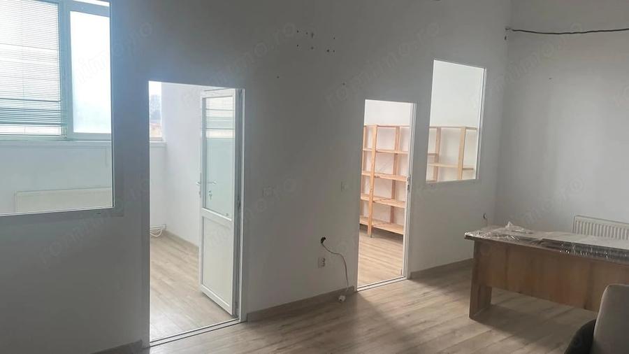 Spațiu comercial, de 280 mp, în Ferdinand