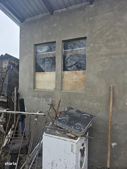 Comuna Valcelele, Strada Mircea cel Batran, Jud. Calarasi - 14