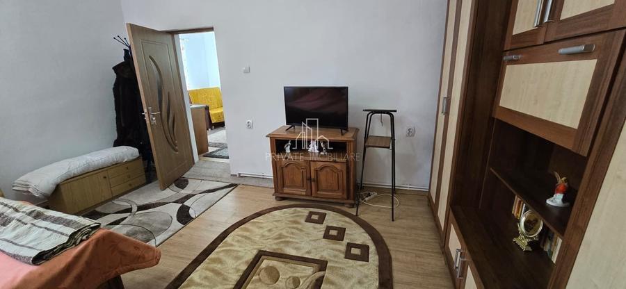 Apartament cu 2 camere decomandat în Unirii