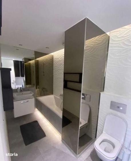 Apartament cu 2 camere în Băneasa