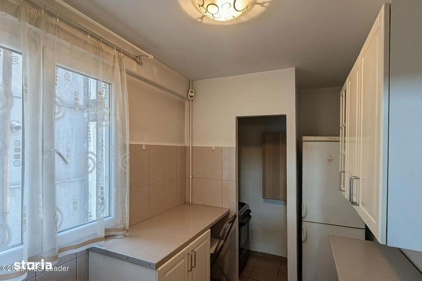 Apartament cu 2 camere decomandat, mobilat în Eroii Revoluției