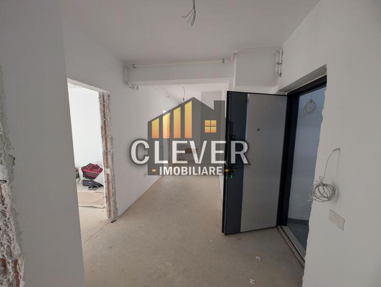 Apartament cu 4 camere semidecomandat în Theodor Pallady