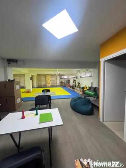 Spațiu comercial, de 185 mp, în Central
