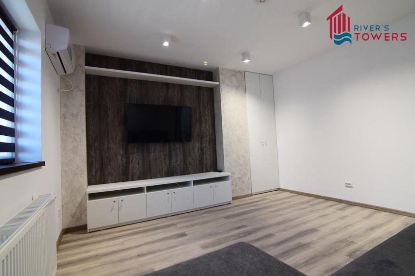 Apartament cu 2 camere decomandat în Tudor Vladimirescu