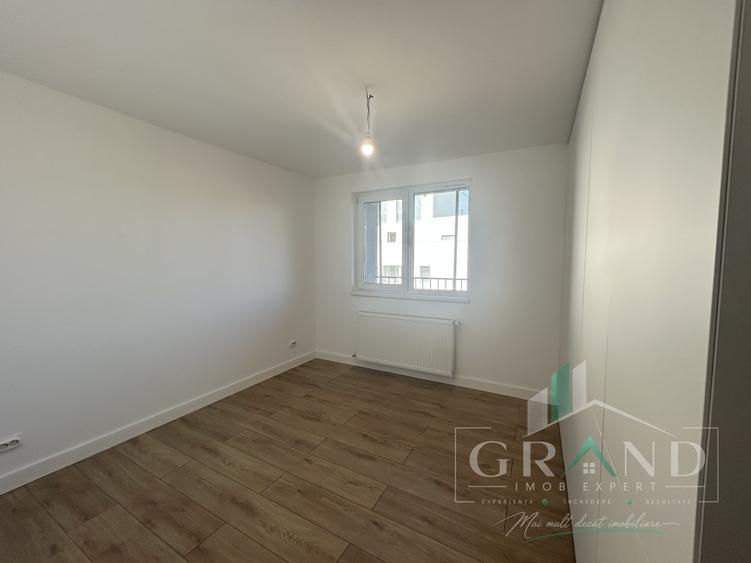 Apartament cu 2 camere decomandat, mobilat în Dâmbul Rotund