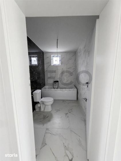 RECO Duplex cu 3 camere in Nojorid - 13