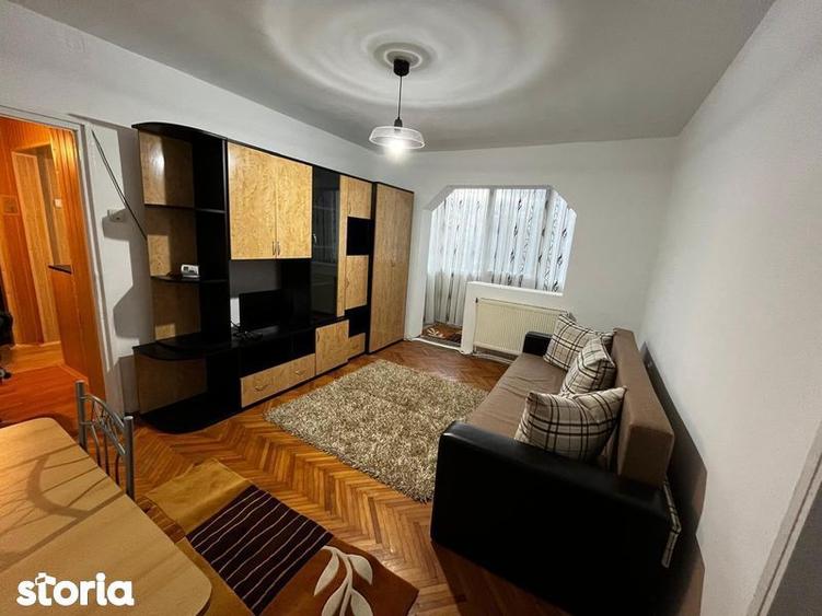Inchiriez apart 2 camere, Lugoj, Micro 2 - 1