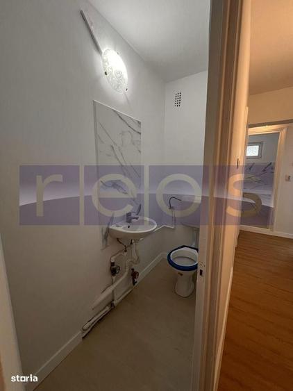 Apartament cu 3 camere decomandat în Dristor