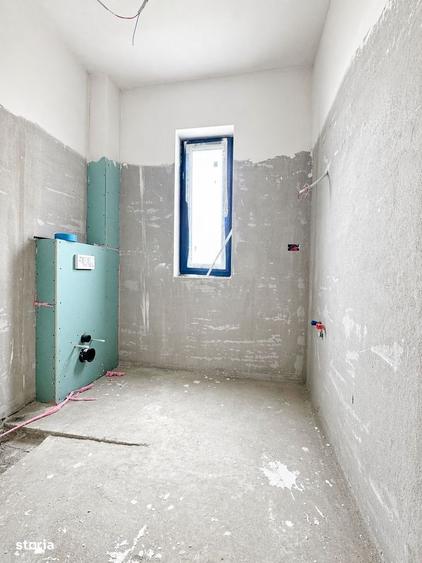Apartament cu 3 camere în Moșnița Veche