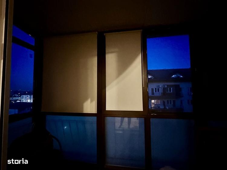 Garsonieră în Dudu