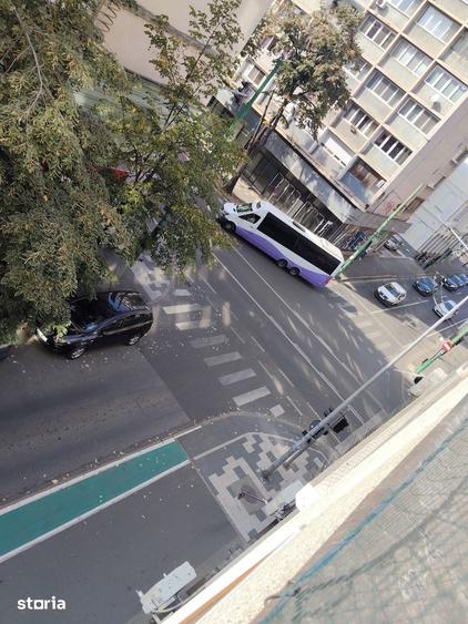 Apartament cu 2 camere în Ultracentral