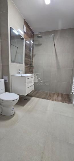 Apartament cu 2 camere decomandat în Semicentral