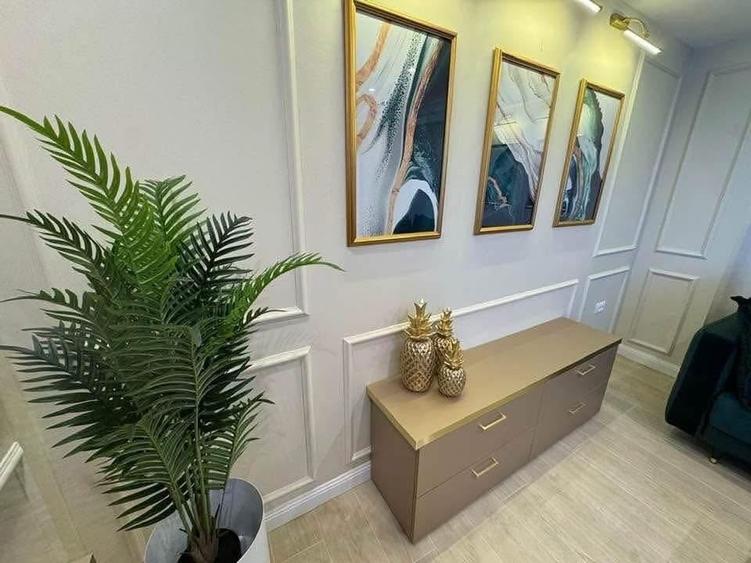 Apartament cu 2 camere decomandat în Tomis Plus