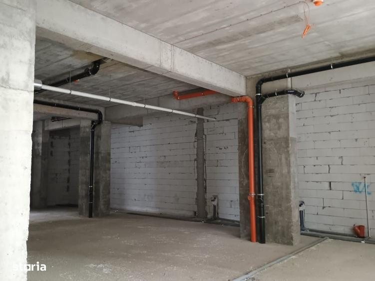 Spatiu comercial premium 88,83 mp | 81 Residence | Popesti-Leordeni - 7