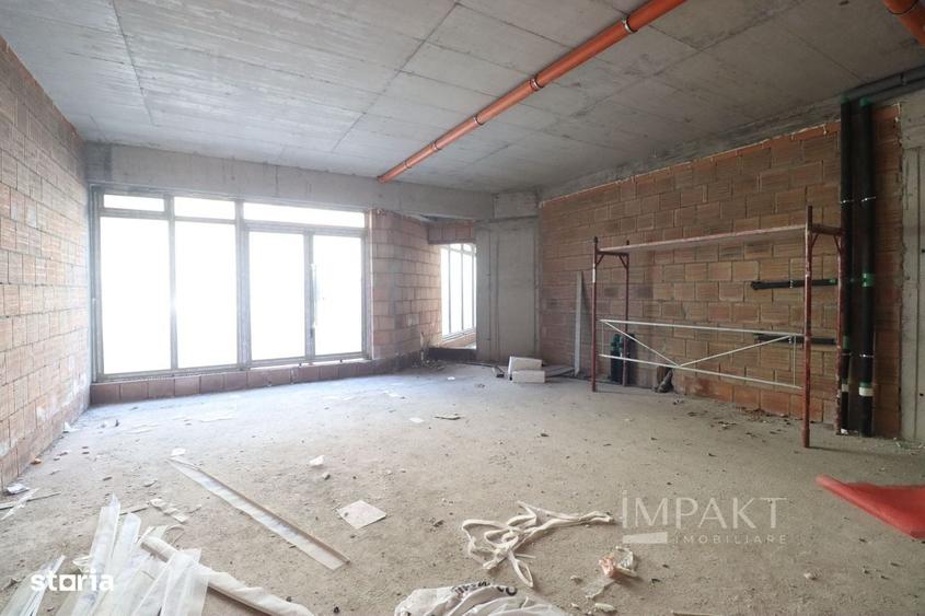 Spațiu comercial, de 162 mp, în Central