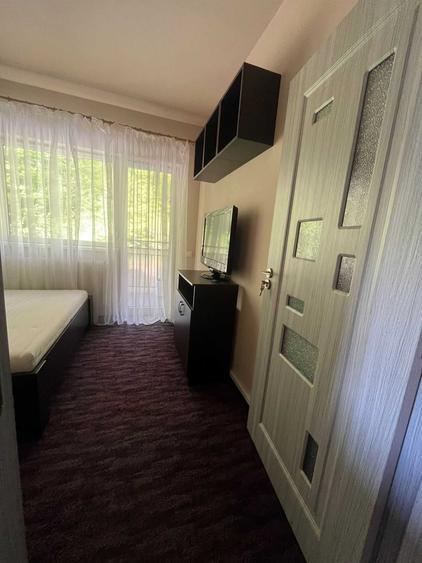 Apartament cu 3 camere decomandat în Baciu
