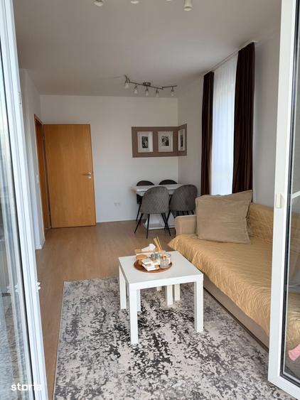 Apartament cu 2 camere în Bartolomeu