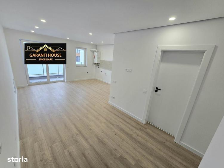 Comision 0%, Bloc nou, apartament cu 2 camere, 53.74 mpc, 79 999 - 5