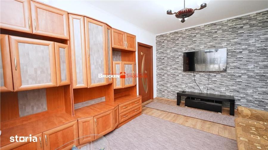 Apartament proaspat renovat cu parcare inclusa | Iosia Nord - 7