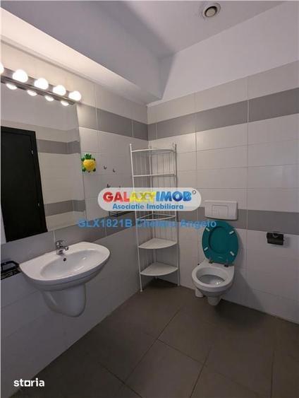 Apartament cu 2 camere în Pieptănari