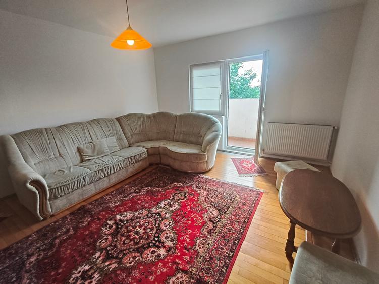 Apartament cu 2 camere în Steaua