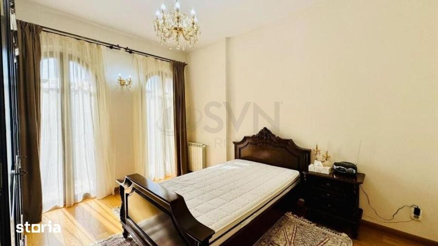 Vila 6 camere l Iancu Nicolae - 1
