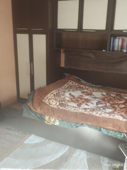 Casă cu 3 camere în Central