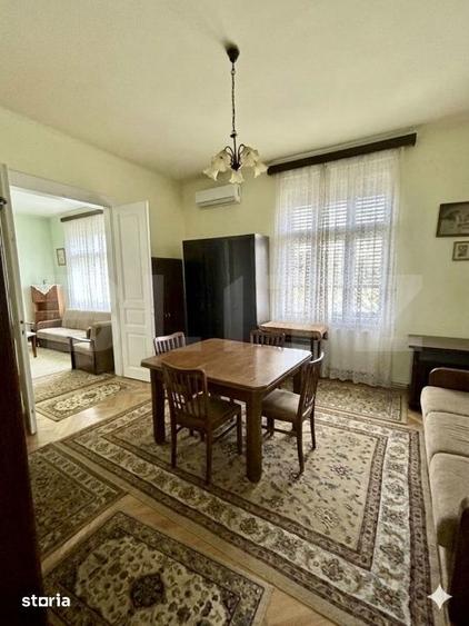 Casă cu 3 camere decomandat cu Teren 755 Mp în Blașcovici