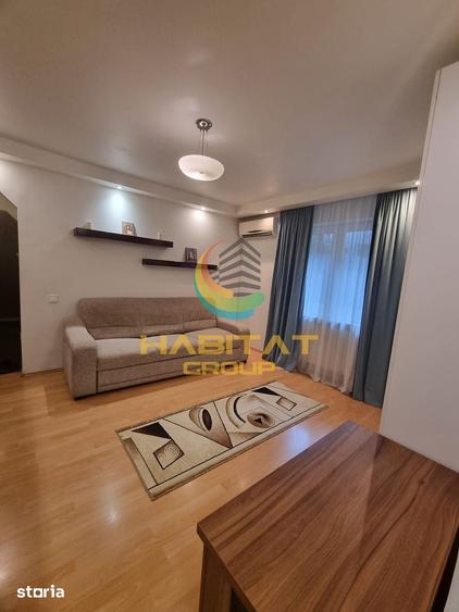 Apartament 2 Camere Renovat Zona Brancoveanu - 10