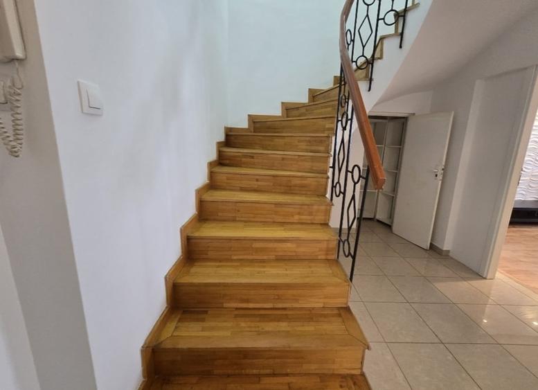Oferta inchiriere 4 camere tip duplex pe bulevardul Unirii ( zona tribunal ) - 5