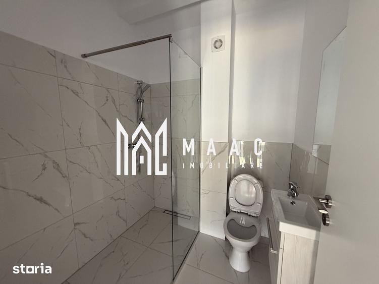 Apartament cu 4 camere în Terezian