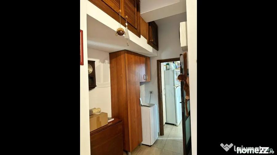Apartament cu 3 camere decomandat în Grădina Icoanei