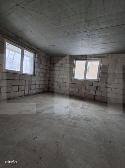 Casă cu 3 camere în Draxini