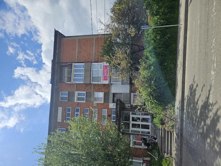 Apartament cu 2 camere semidecomandat în Ultracentral