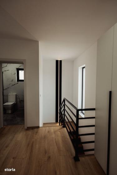 De vanzare case TIP DUPLEX LA CHEIE - 14